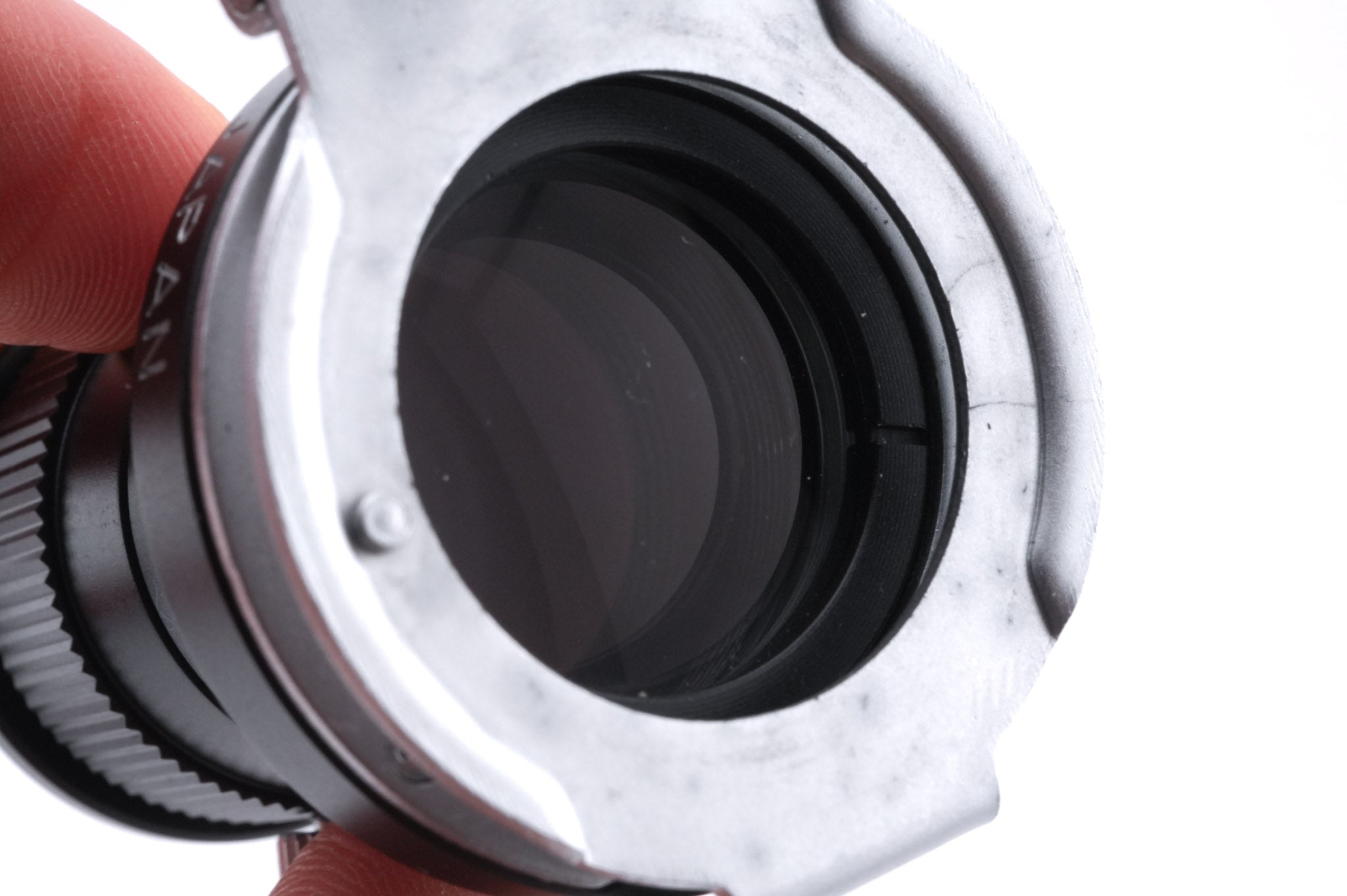 Pentax 2x Viewfinder Magnifier