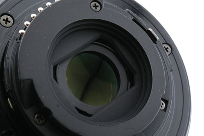 Nikon 18-55mm f3.5-5.6 AF-P Nikkor G VR