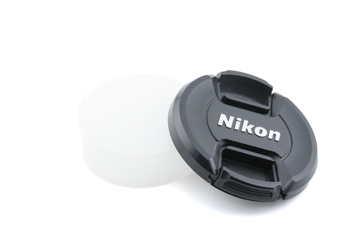 Nikon 18-55mm f3.5-5.6 AF-P Nikkor G VR