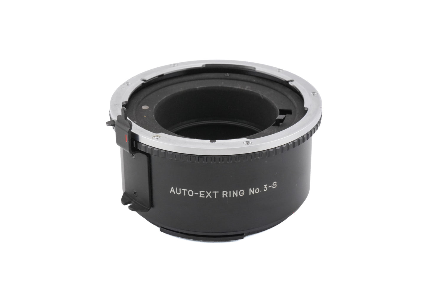 Mamiya Auto Extension Ring No. 3-S