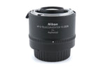 Nikon TC-20E III 2x AF-S Teleconverter