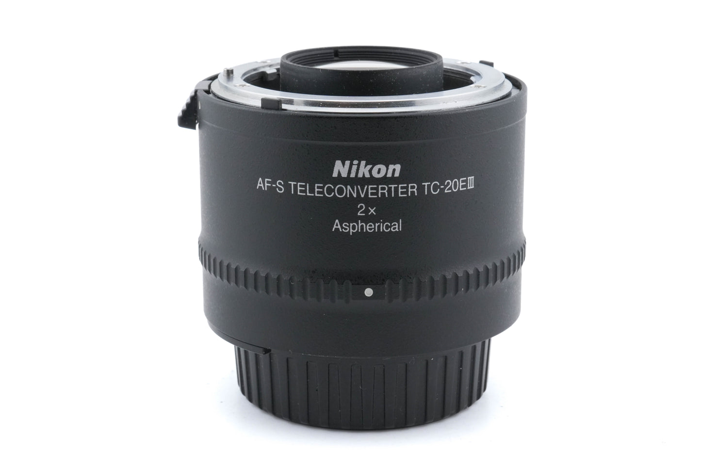 Nikon TC-20E III 2x AF-S Teleconverter