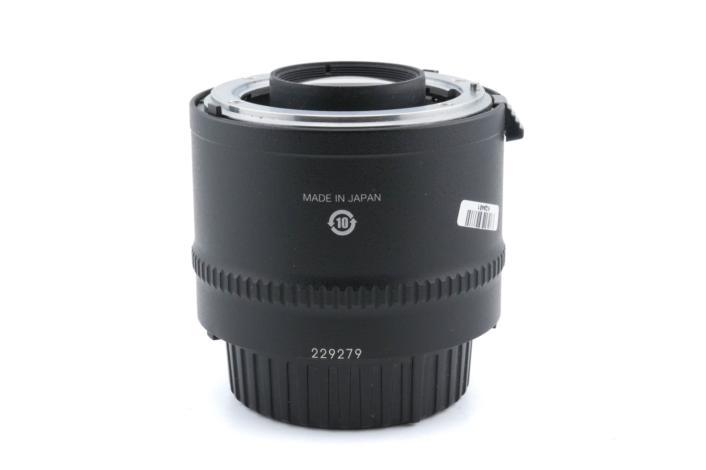 Nikon TC-20E III 2x AF-S Teleconverter