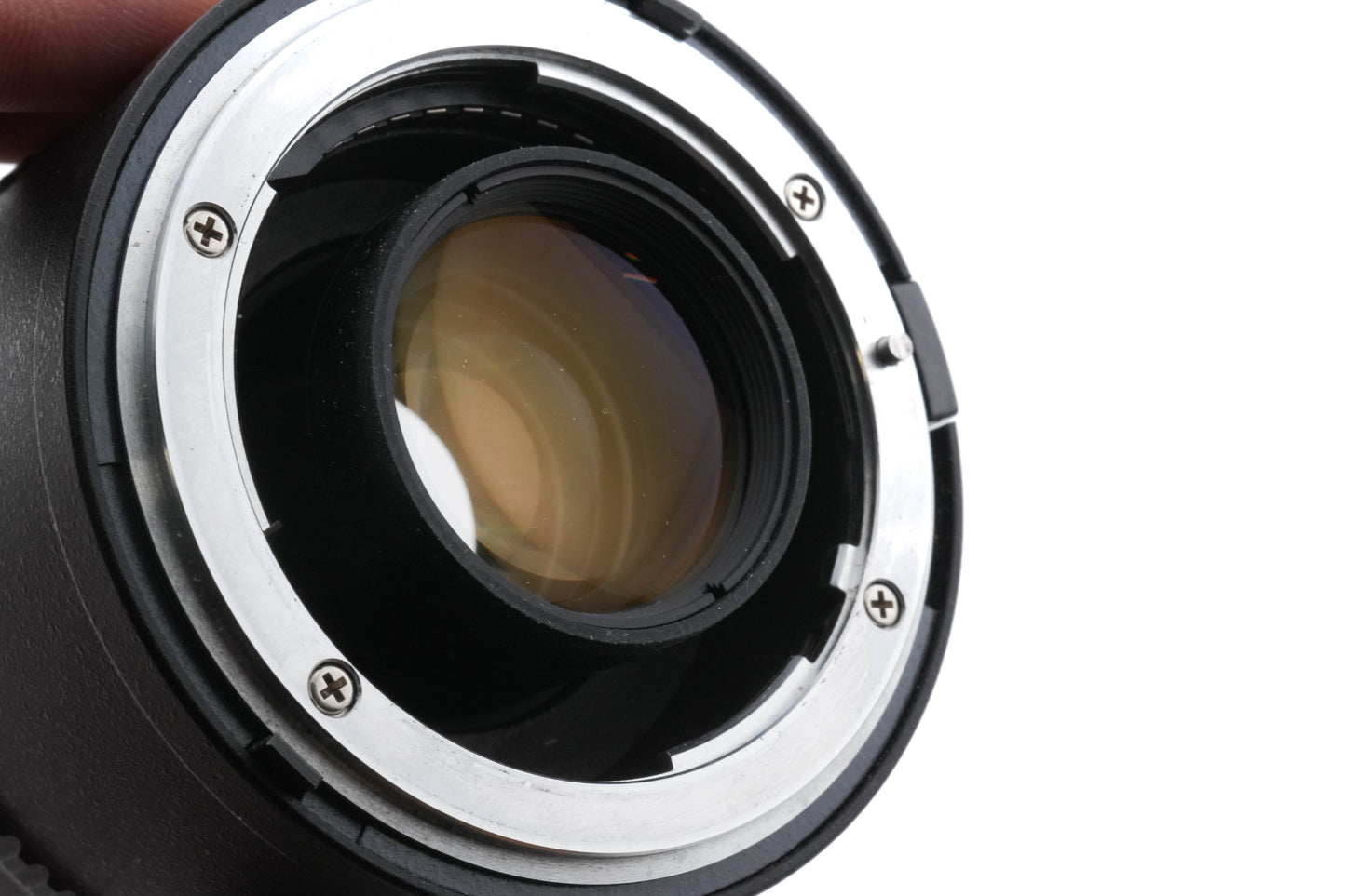 Nikon TC-20E III 2x AF-S Teleconverter