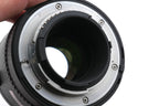 Nikon TC-20E III 2x AF-S Teleconverter