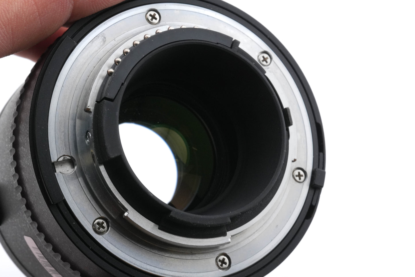 Nikon TC-20E III 2x AF-S Teleconverter