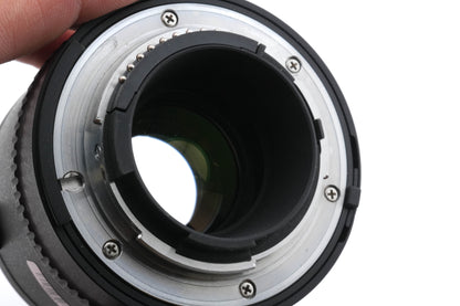 Nikon TC-20E III 2x AF-S Teleconverter