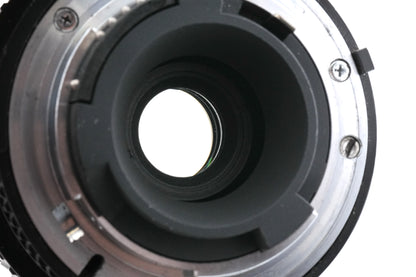 Nikon 35-70mm f3.3-4.5 AF Nikkor