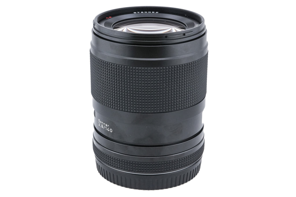 Carl Zeiss 140mm f2.8 Sonnar T*