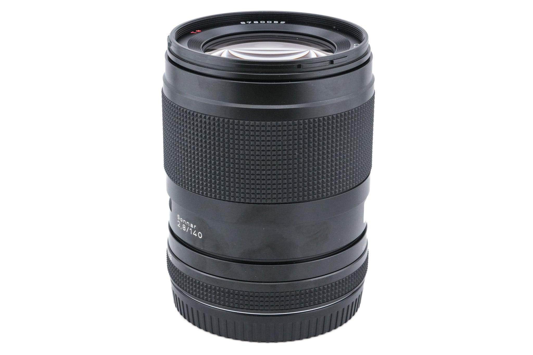 Carl Zeiss 140mm f2.8 Sonnar T*
