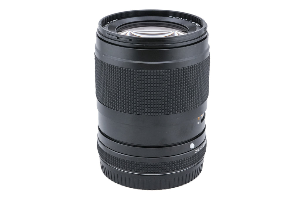 Carl Zeiss 140mm f2.8 Sonnar T*