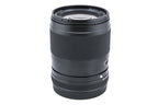 Carl Zeiss 140mm f2.8 Sonnar T*