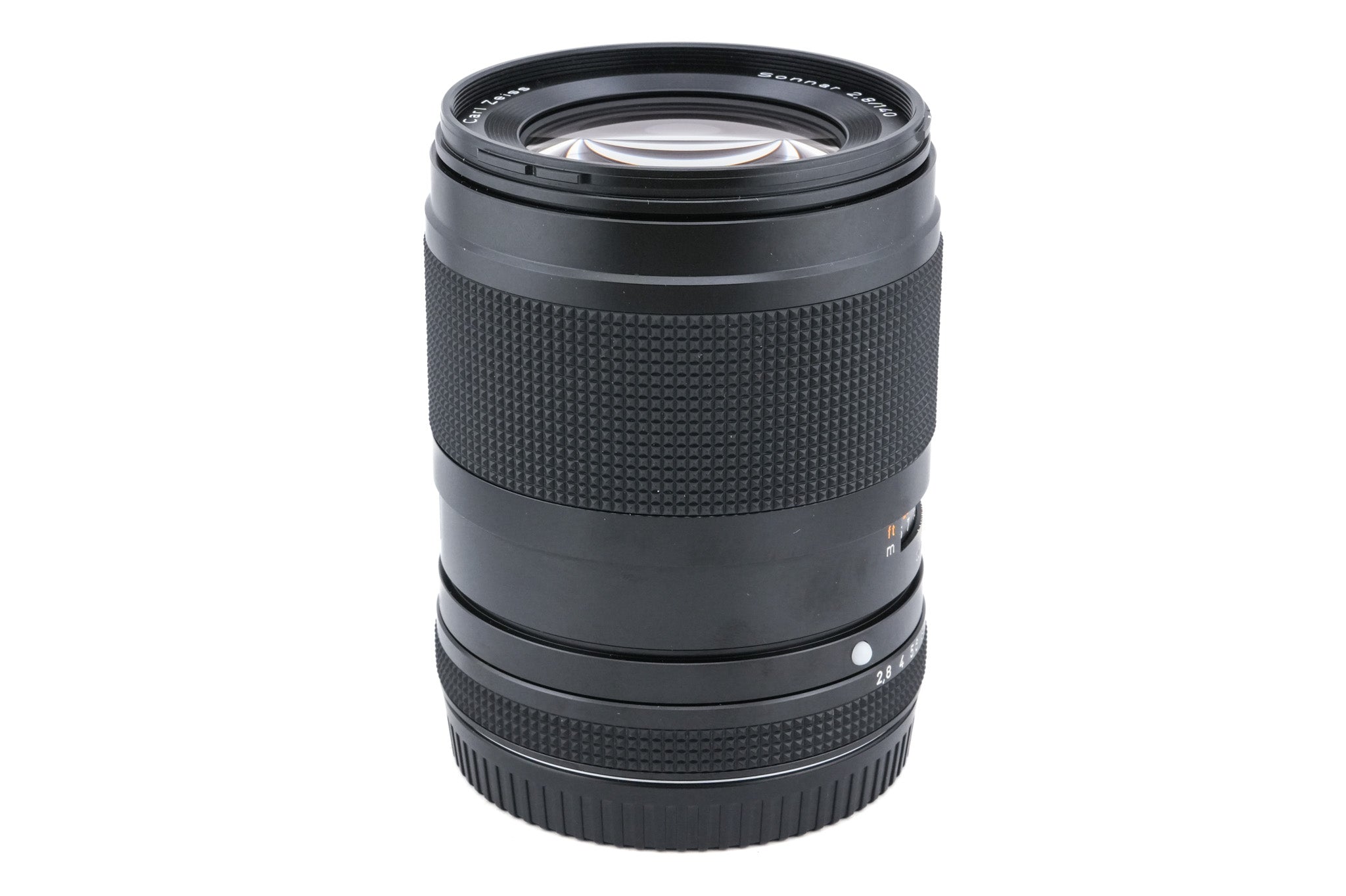 Carl Zeiss 140mm f2.8 Sonnar T*