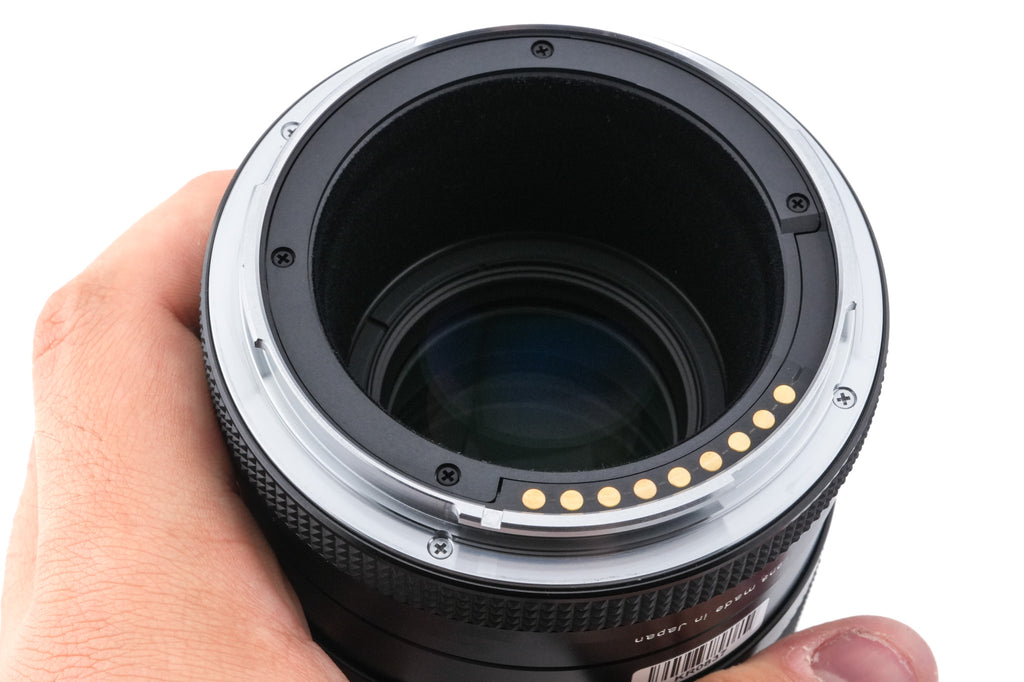 Carl Zeiss 140mm f2.8 Sonnar T*
