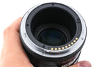 Carl Zeiss 140mm f2.8 Sonnar T*