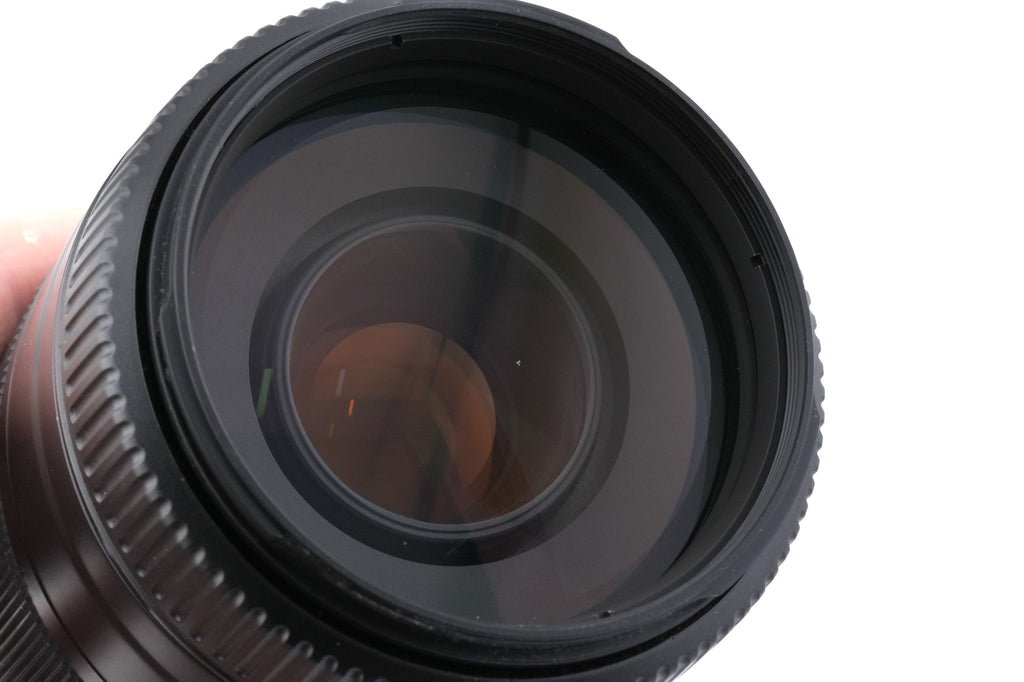 Sony 75-300mm f4.5-5.6 (SAL75300)