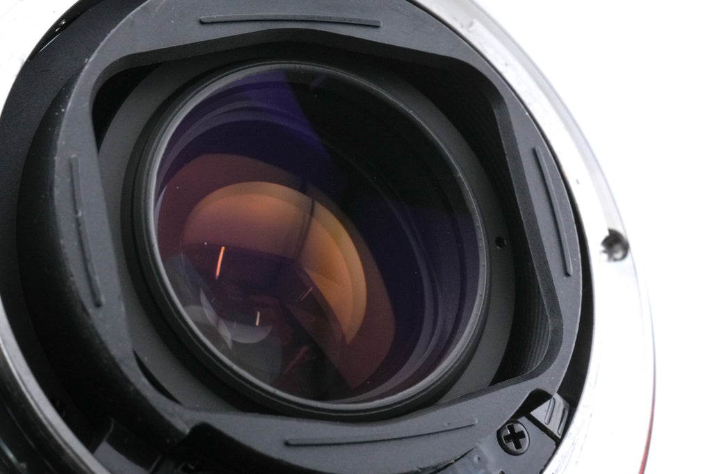 Sony 75-300mm f4.5-5.6 (SAL75300)