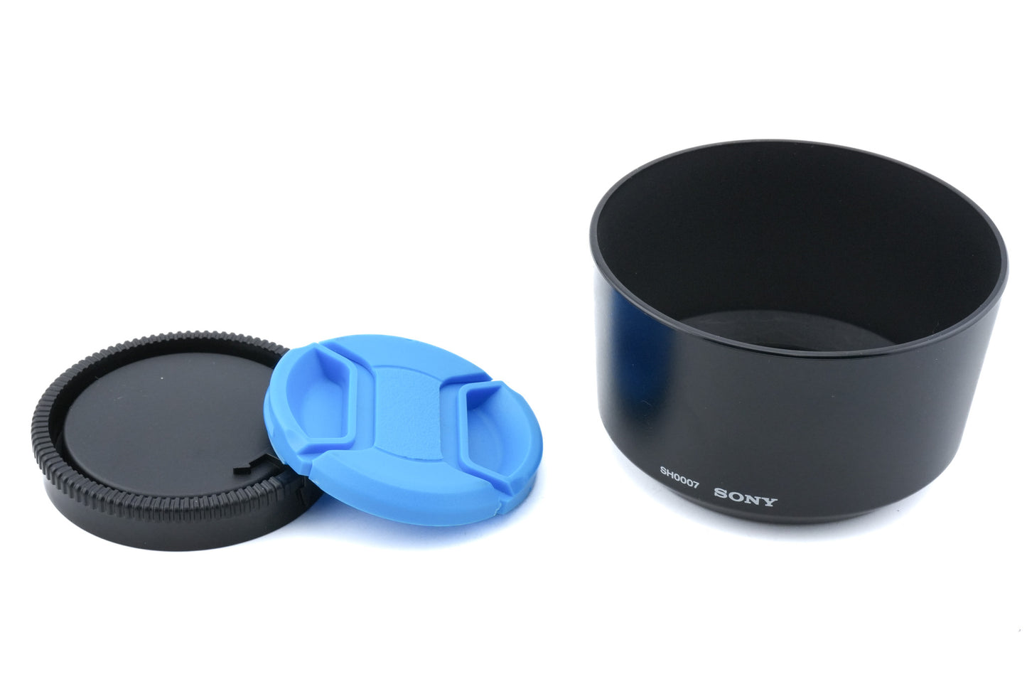 Sony 75-300mm f4.5-5.6