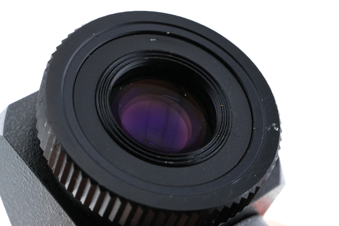 Voigtländer 15mm Hasselblad SWC Angle Finder Attachment