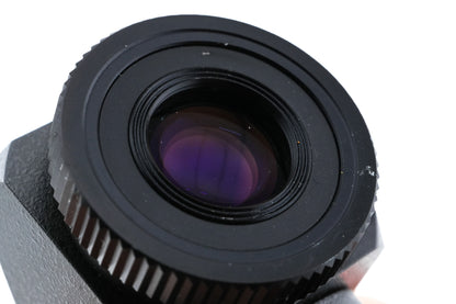 Voigtländer 15mm Hasselblad SWC Angle Finder Attachment