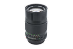 Canon 135mm f3.5 FDn