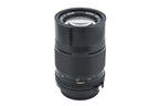 Canon 135mm f3.5 FDn