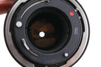 Canon 135mm f3.5 FDn