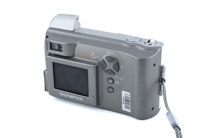 Olympus Camedia C-300 Zoom