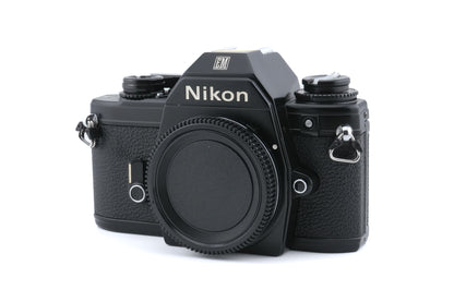 Nikon EM