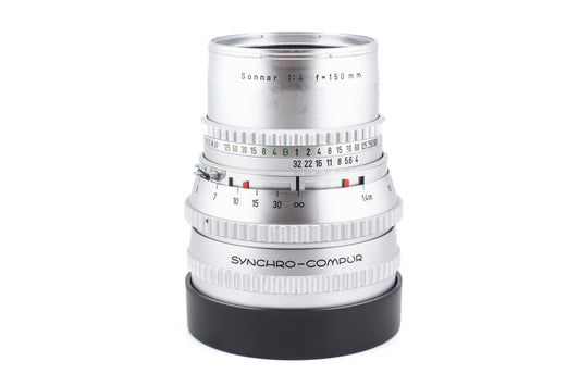 Hasselblad 150mm f4 Sonnar C (20060)