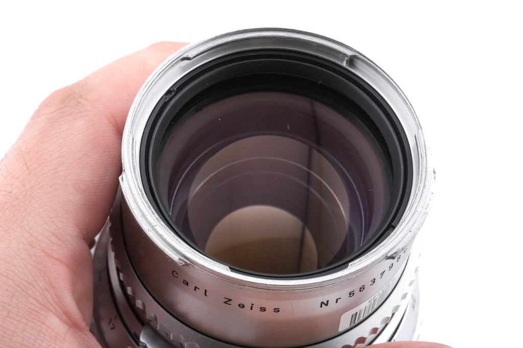 Hasselblad 150mm f4 Sonnar C (Silver, 20060)