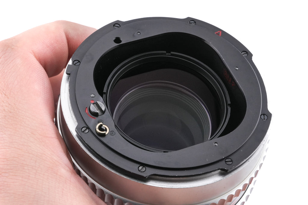 Hasselblad 150mm f4 Sonnar C (Silver, 20060)