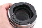 Hasselblad 150mm f4 Sonnar C (Silver, 20060)