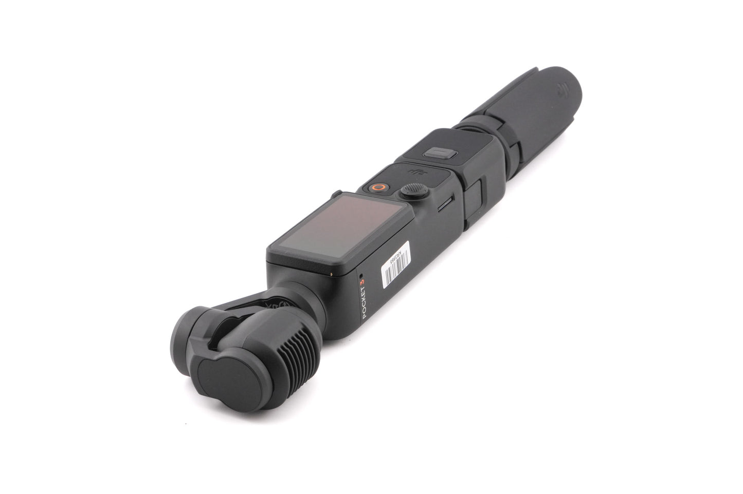 DJI Osmo Pocket 3 Creator Combo