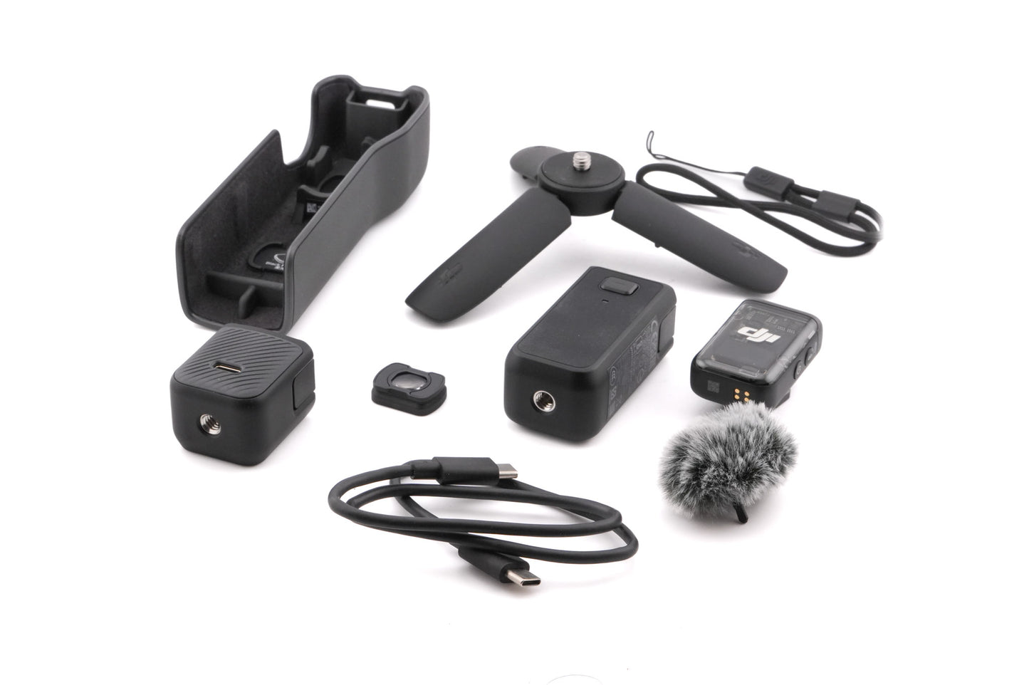 DJI Osmo Pocket 3 Creator Combo