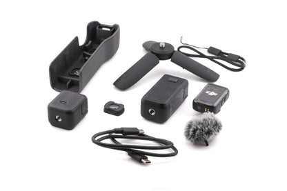 DJI Osmo Pocket 3 Creator Combo