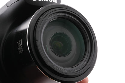 Canon Powershot SX60 HS