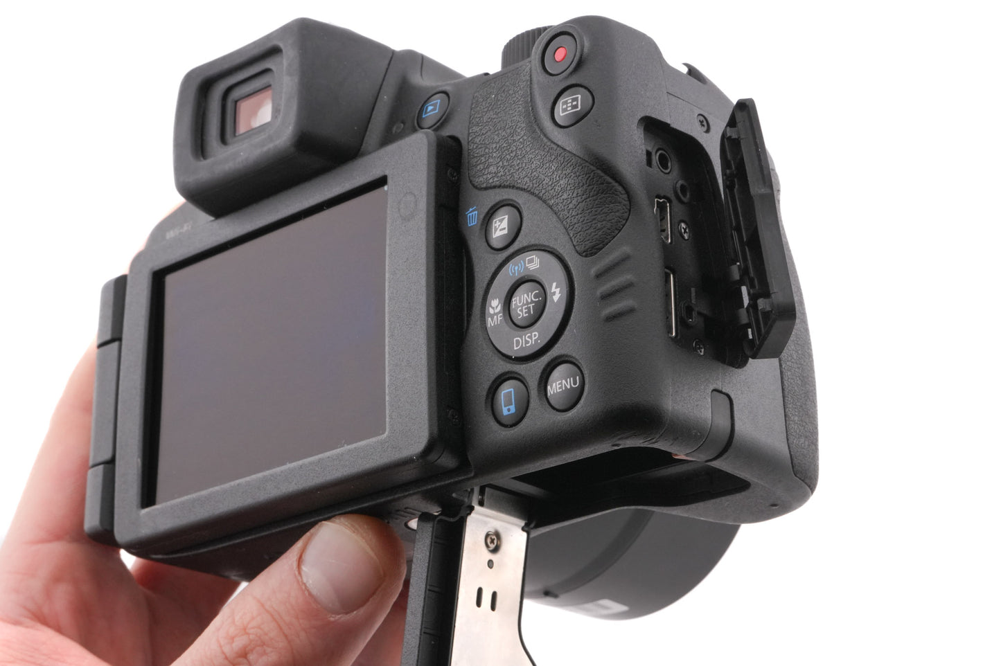 Canon Powershot SX60 HS