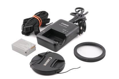 Canon Powershot SX60 HS