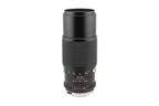 Vivitar 300mm f5.6 Auto Telephoto