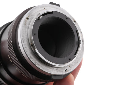 Vivitar 300mm f5.6 Auto Telephoto