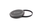 Vivitar 300mm f5.6 Auto Telephoto