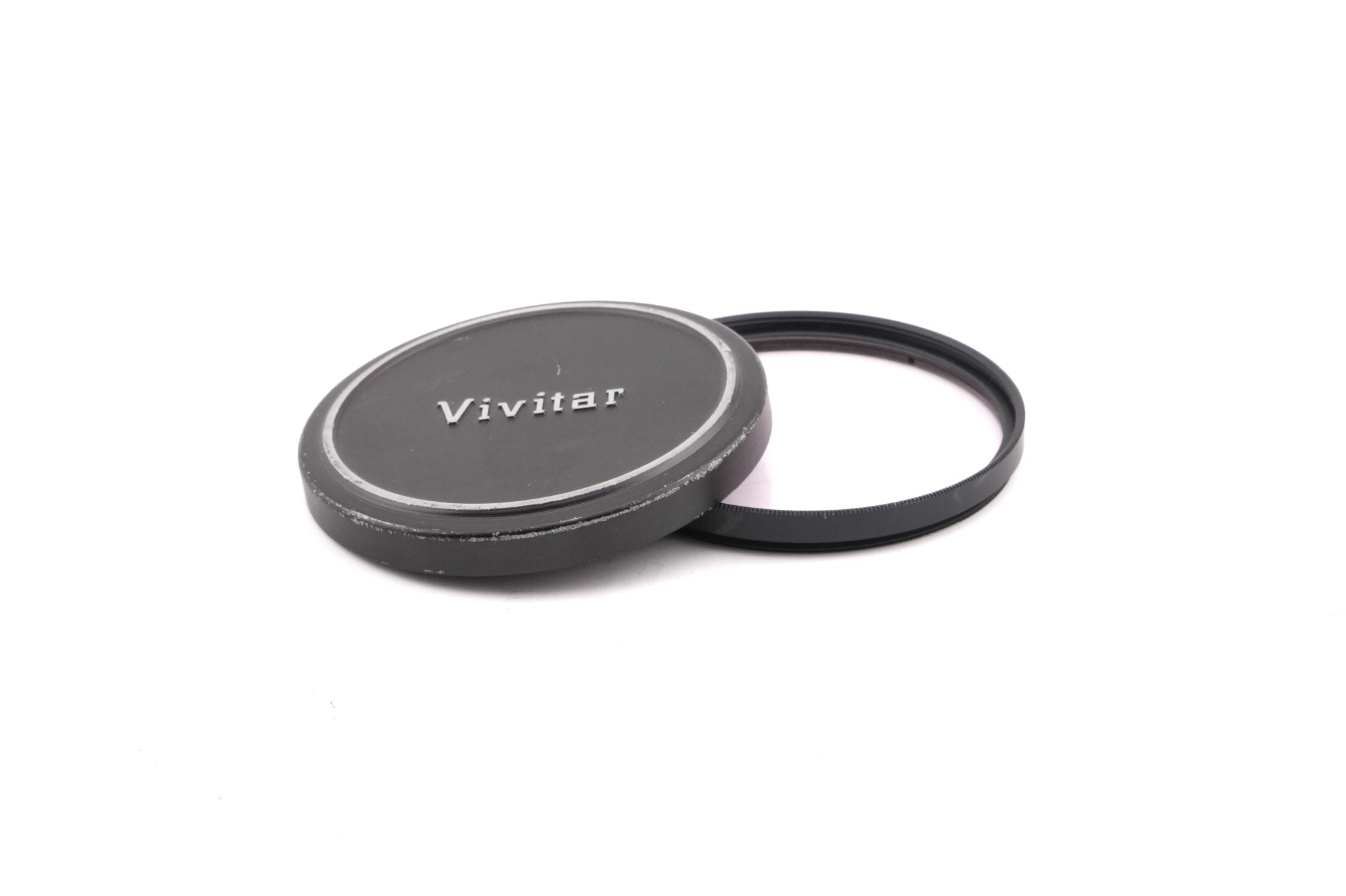 Vivitar 300mm f5.6 Auto Telephoto