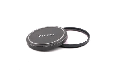 Vivitar 300mm f5.6 Auto Telephoto