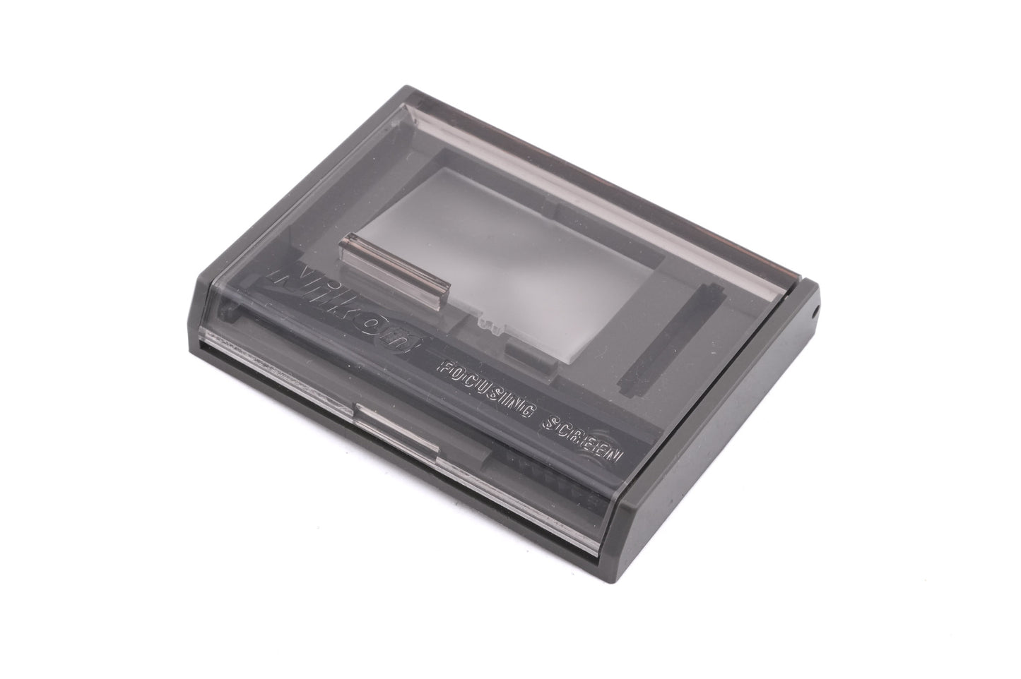 Nikon FM2/FE2 Focusing Screen Type B2