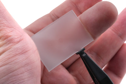 Nikon FM2/FE2 Focusing Screen Type B2