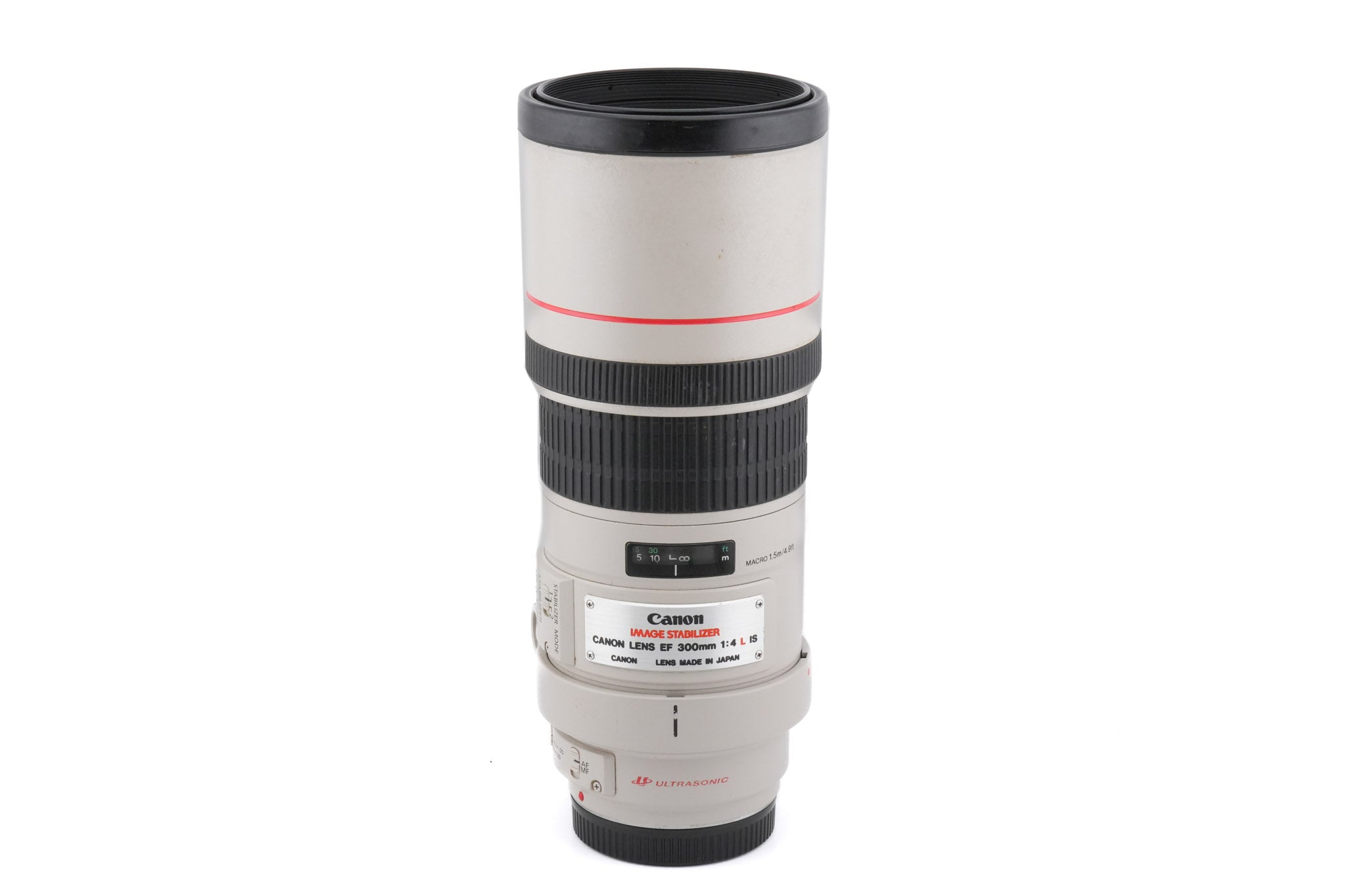 Canon 300mm f4 L IS USM – Kamerastore