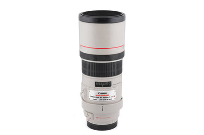 Canon 300mm f4 L IS USM