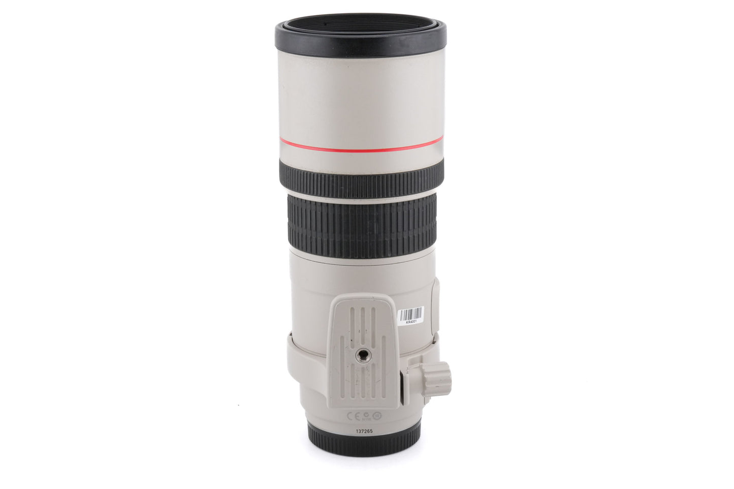 Canon 300mm f4 L IS USM
