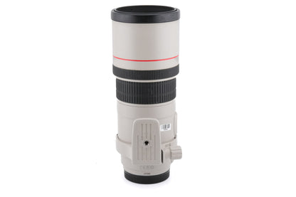Canon 300mm f4 L IS USM